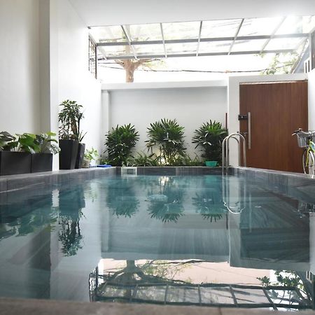 Brian Villa 4 Bedrooms-My Khe Beach Da Nang Buitenkant foto