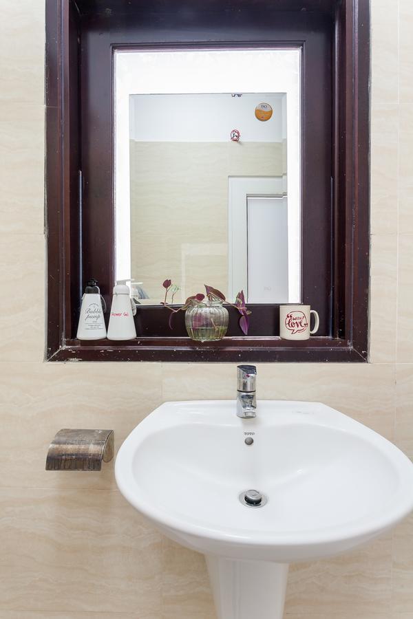 Brian Villa 4 Bedrooms-My Khe Beach Da Nang Buitenkant foto