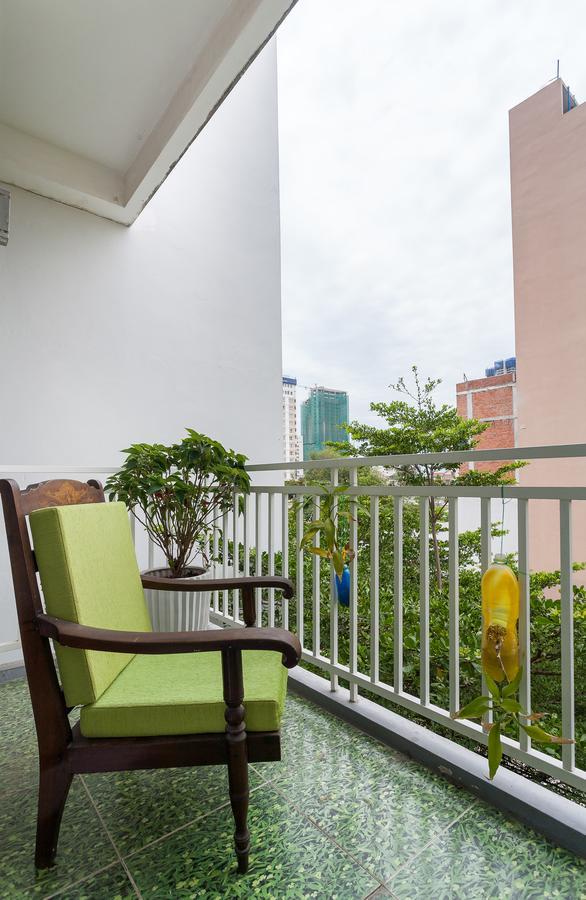 Brian Villa 4 Bedrooms-My Khe Beach Da Nang Buitenkant foto