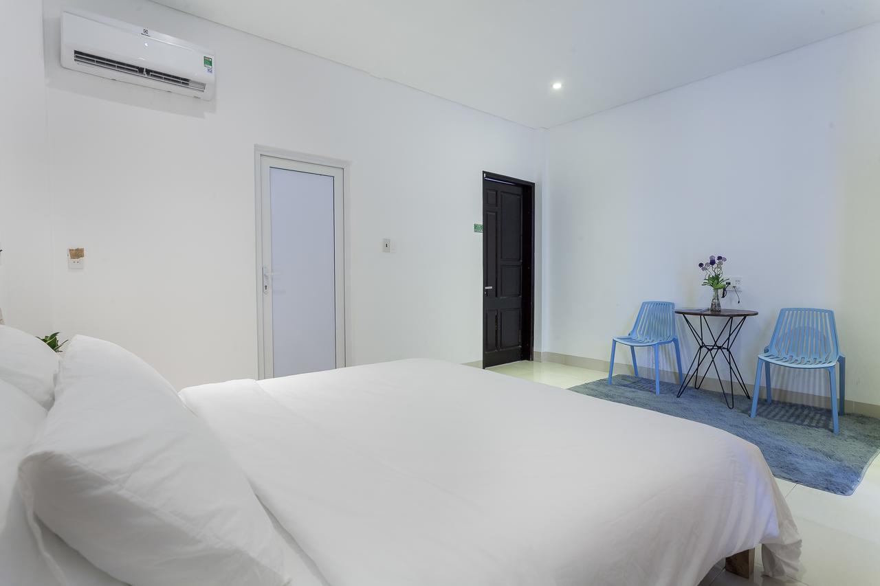 Brian Villa 4 Bedrooms-My Khe Beach Da Nang Buitenkant foto