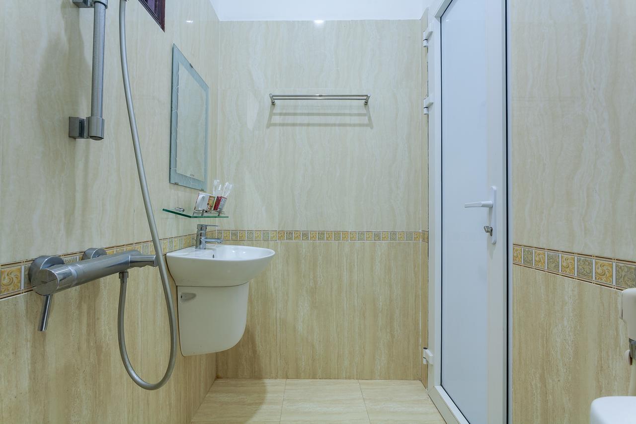 Brian Villa 4 Bedrooms-My Khe Beach Da Nang Buitenkant foto